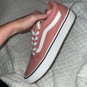 Vans Old Skool Sneakers